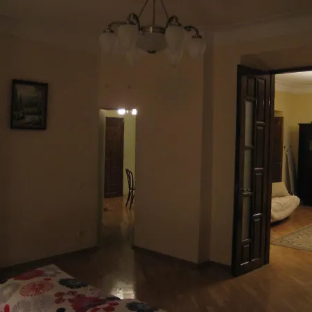 In The Historical Centre - Daire