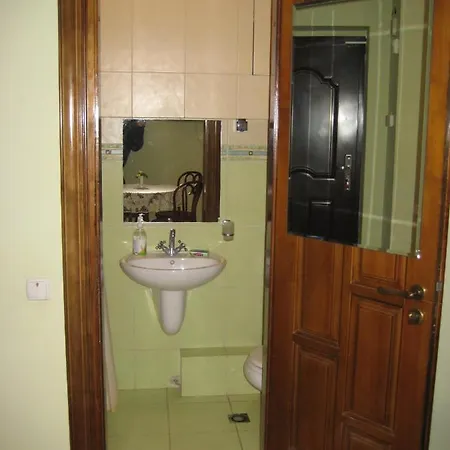 In The Historical Centre - * Lviv