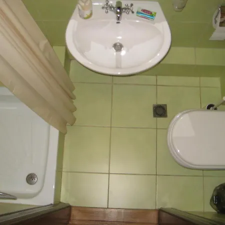 In The Historical Centre - * Lviv