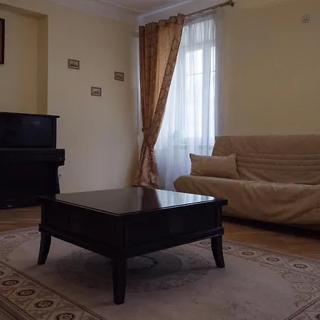 In The Historical Centre - Apartman Lviv
