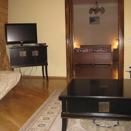 Apartment In The Historical Centre - Lviv