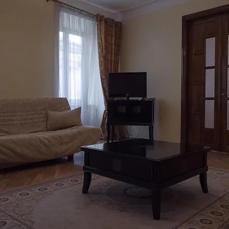 In The Historical Centre - アパート