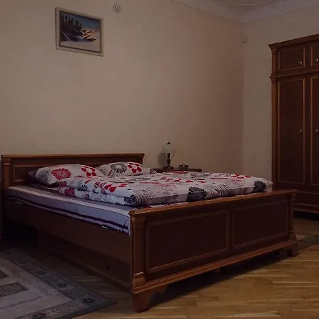 Апартаменти в історичному центрі львова