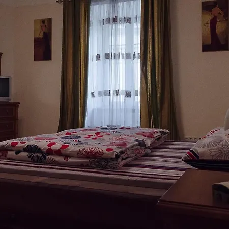 In The Historical Centre - לבוב