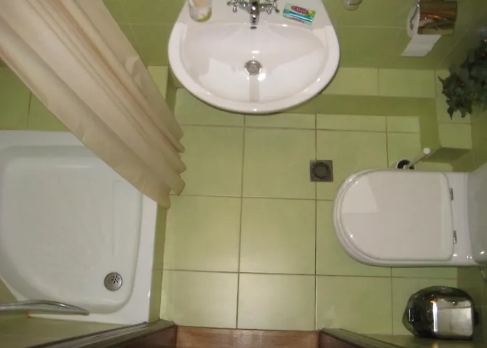 In The Historical Centre - * Lviv