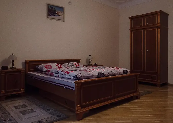 Apartman In The Historical Centre -