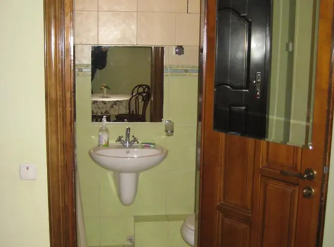 In The Historical Centre - * לבוב