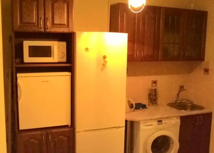 Apartman In The Historical Centre - Lviv